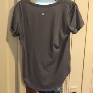 Lululemon love tee